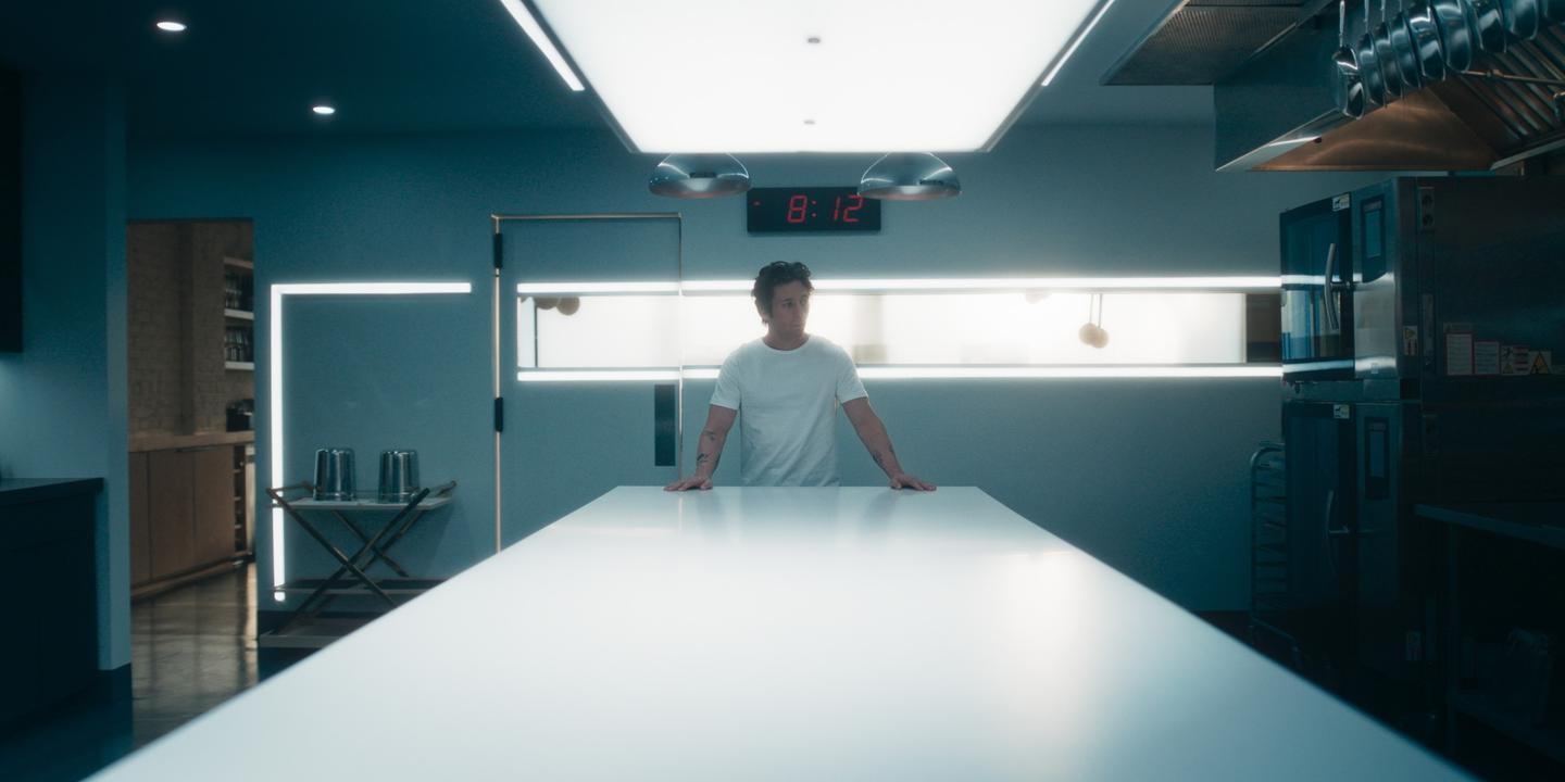 Dans la cuisine de la série The Bear , le bon goût de la dernière saison