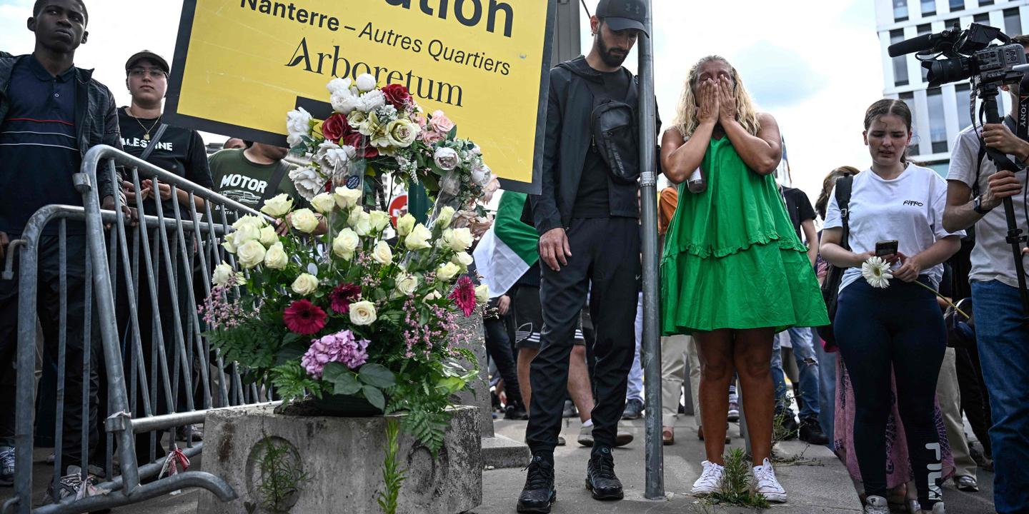 Mort de Nahel : la cour d'appel de Versailles opte pour un procès pour violences et non pour meurtre
