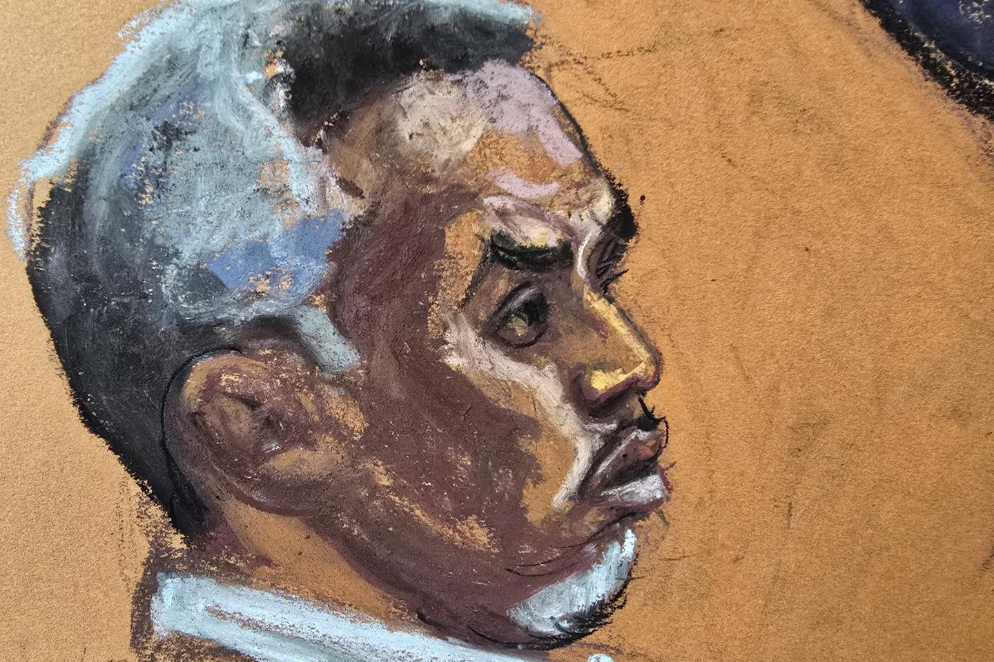 Sean 'Diddy' Combs' attorney takes aim at accusers in closing argument, defends the rapper's sexual 'lifestyle'