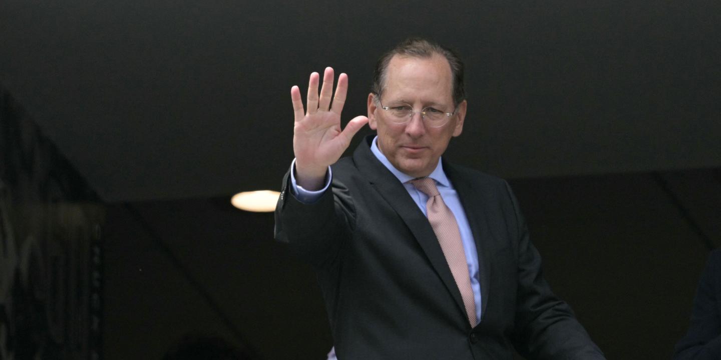 John Textor évincé de la direction de Botafogo
