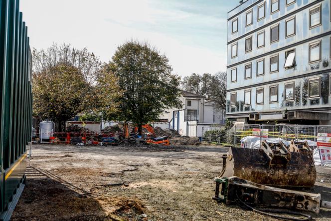 Dépollution de l’ex-site Enedis à La Rochelle : le collectif Zéro Toxic appelle à manifester, le 8 novembre 2024.