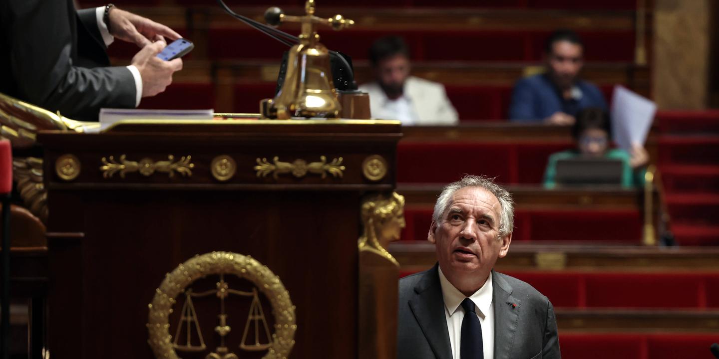 'Politicians seem to have an increasingly detached relationship to environmental reality'