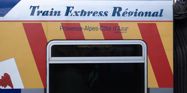 Les premiers TER de Transdev, concurrent privé de la SNCF, vont rouler dimanche entre Marseille et Nice