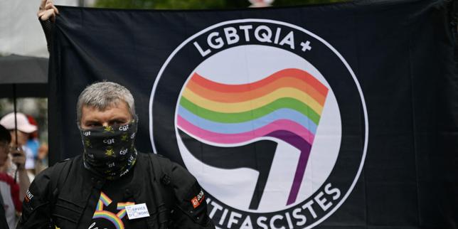 Marche des fiertés LGBTQ+ à Paris : des milliers de personnes attendues samedi