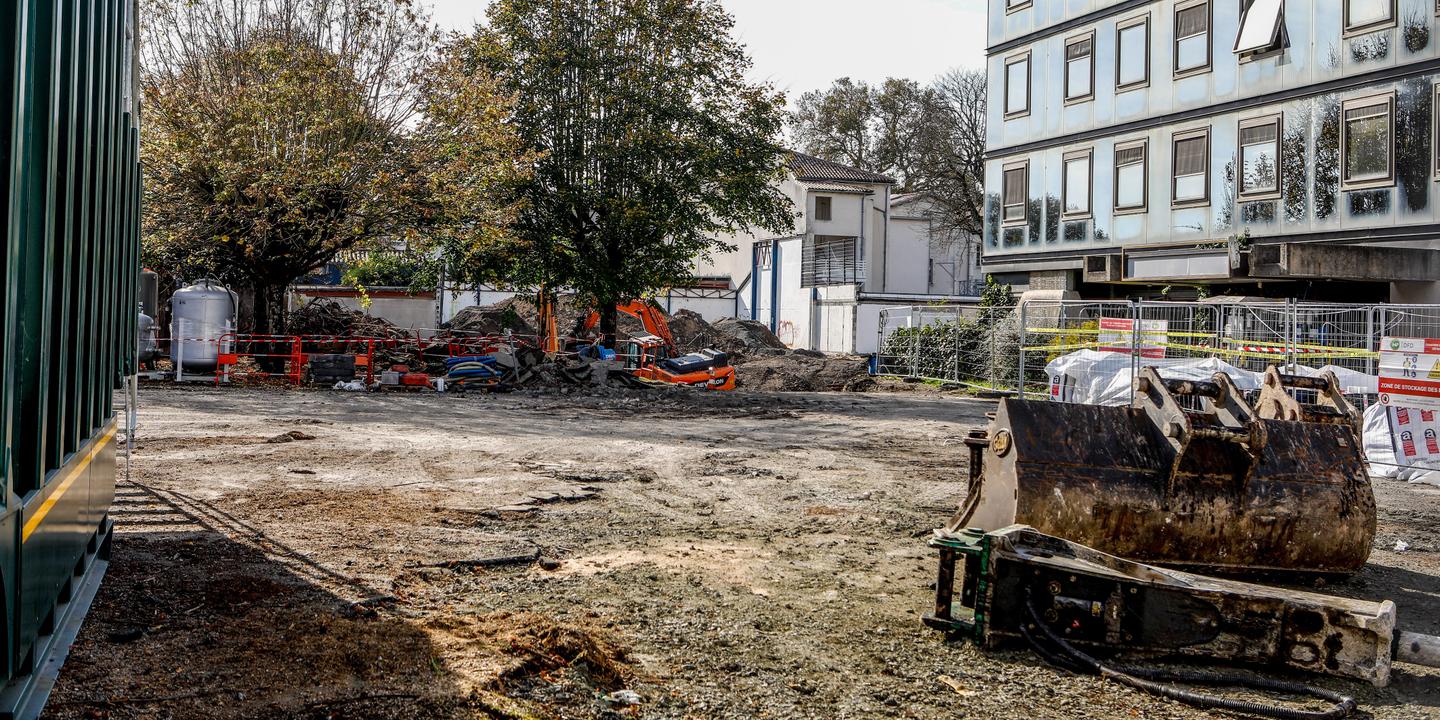 A La Rochelle, le chantier de dépollution d’une ancienne usine à gaz tourne au fiasco
