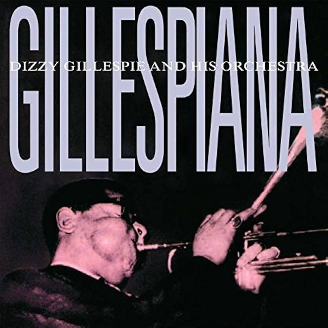 « Gillespiana », de Dizzy Gillespie