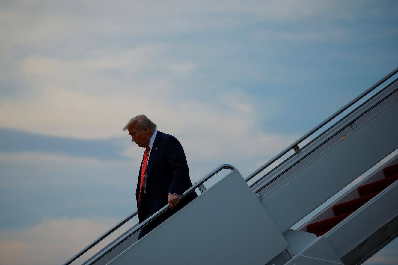 La guerre éclair en Iran, un révélateur de la « doctrine Trump »