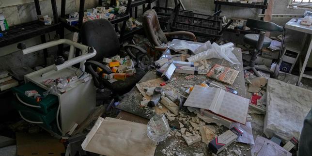 La « guerre préventive », ce symptôme de l’affaissement du droit international au profit de la loi du plus fort thumbnail
