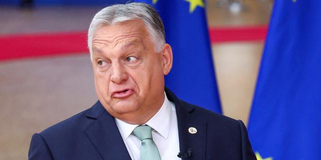 La Hongrie n’a fait « aucun progrès » sur la transparence de la justice, l’indépendance des médias et la protection de la société civile, déplore l’UE