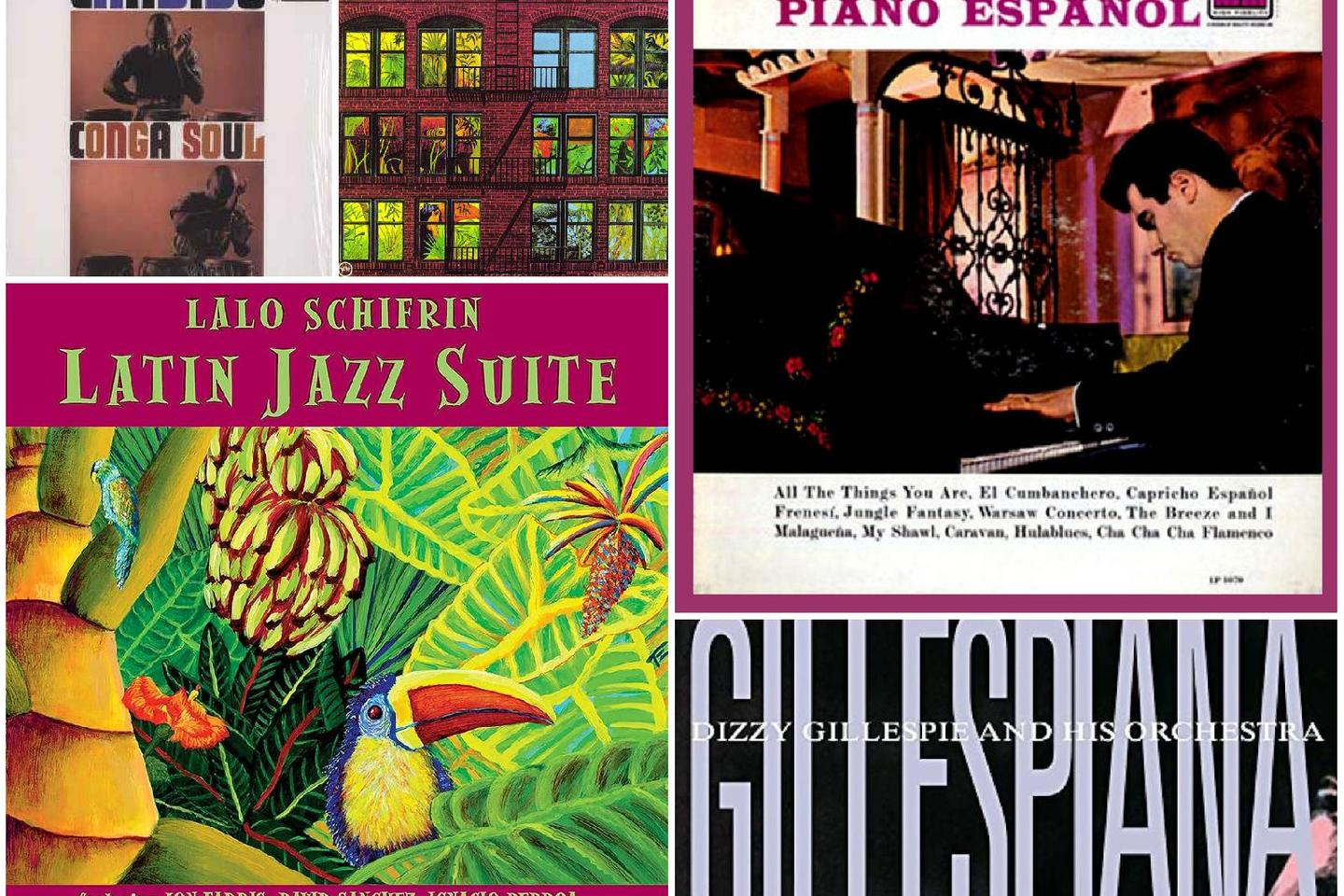 洋楽 Eso es Latin Jazz... Man! Lalo Schifrin Eso es Latin Jazz Man! Lalo Schifrin - メルカリ