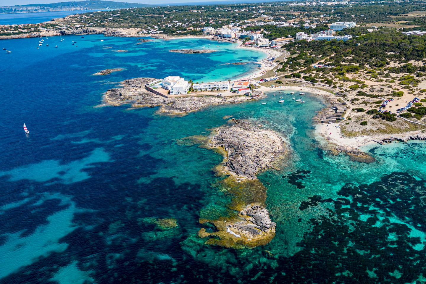 Quiz culture générale : connaissez-vous ces petits coins de paradis ?