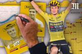 Tour de France 2025 : comment le parcours est tracé pour créer du suspense