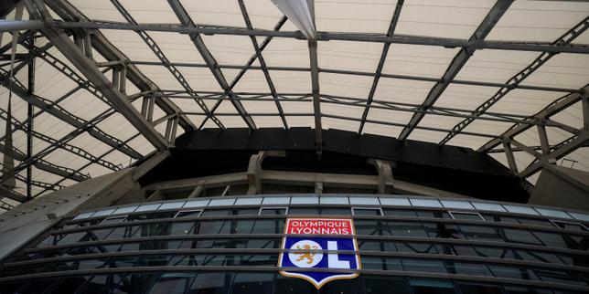 Lyon wins appeal against relegation, will stay in Ligue 1
