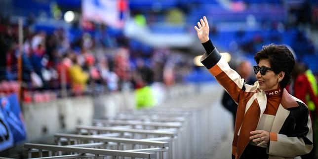John Textor resigns and Michele Kang takes over as president of relegated Lyon