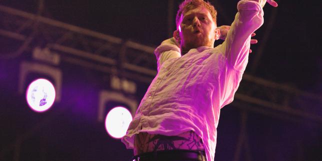 Nostalgie punk au festival Retro C Trop