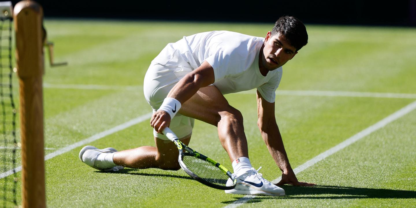 Carlos Alcaraz forfait pour Roland-Garros et Wimbledon