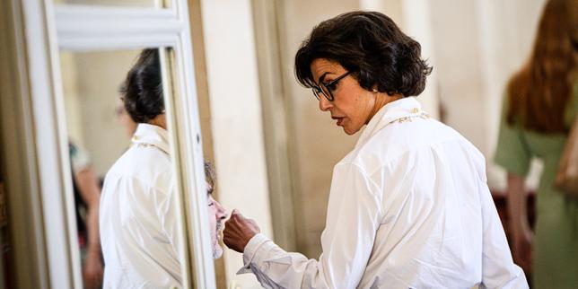 La réforme de l’audiovisuel public voulue par Rachida Dati rejetée d’emblée à l’Assemblée