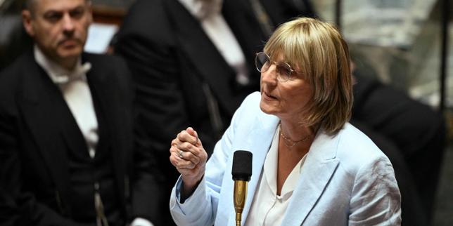 Un rapport parlementaire préconise des « mesures-chocs » pour relancer l’investissement locatif