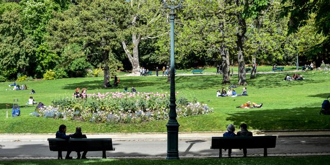 4 raisons d’aller dans le 14ᵉ arrondissement de Paris si vous aimez Agnès Varda