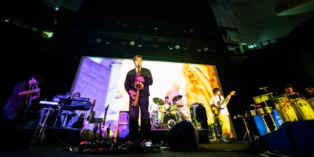 Le jazz hétérodoxe de BadBadNotGood au festival Days Off