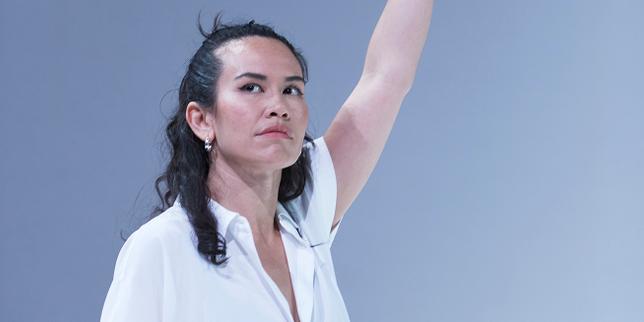 Festival d’Avignon : Amrita Hepi interroge l’histoire coloniale australienne