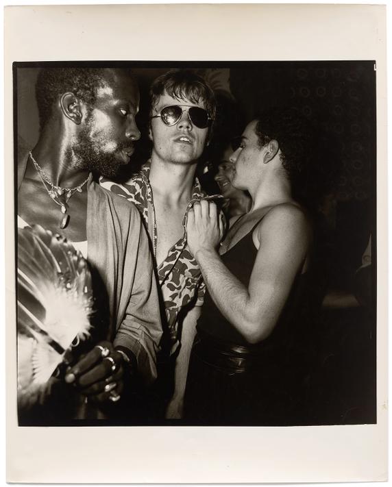 Nan Goldin David Armstrong 写真集 Nan Goldin & David Armstrong. A Double Life. Photographs and