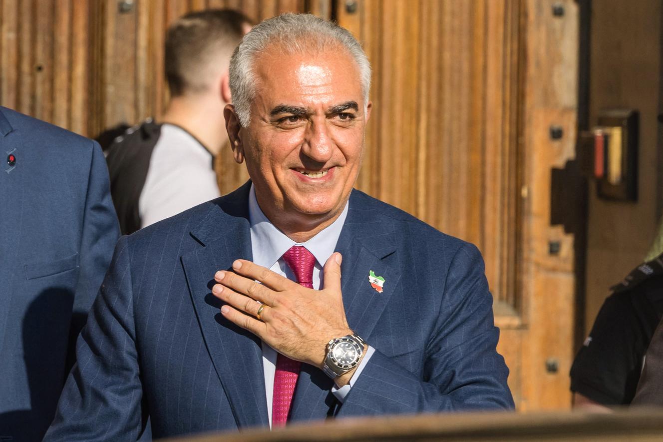 Le retour opportun de Reza Pahlavi, prince héritier d’Iran, au lendemain des frappes américaines