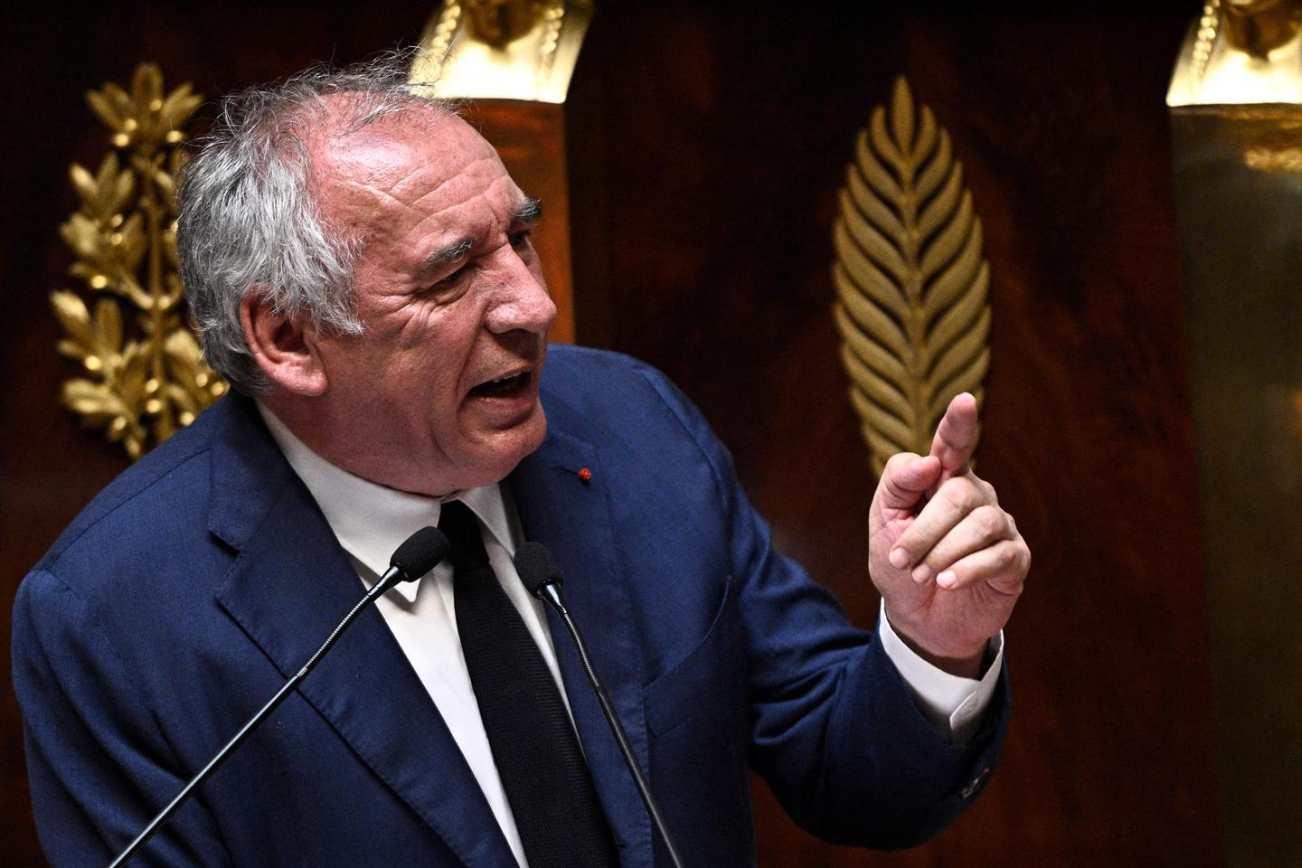French PM Bayrou survives no-confidence motion