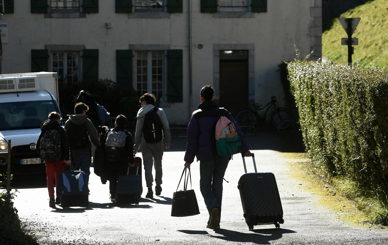 Violences à l’école : l’internat, lieu privilégié des agressions