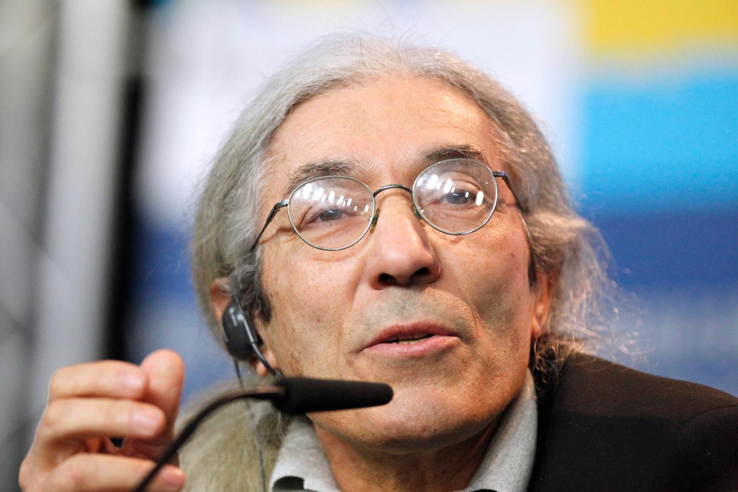 French-Algerian writer Sansal's five-year prison sentence upheld by appeals court