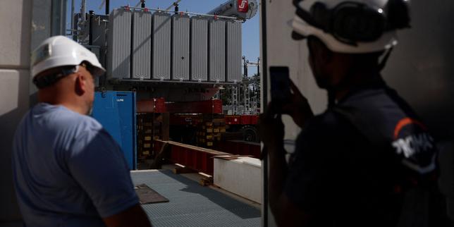 La Cour des comptes alerte sur la santé financière d’EDF