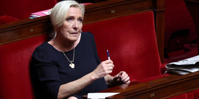 Perquisition en cours au siège du RN dans le cadre d’une enquête sur des soupçons de financements illicites