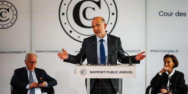 La Cour des comptes secouée par la question du maintien en activité des magistrats
