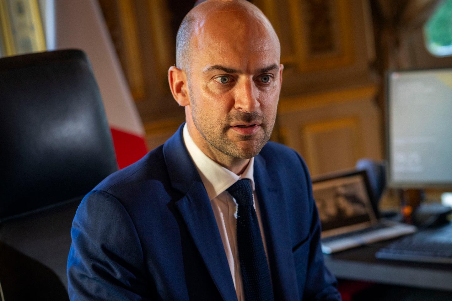 Jean-Noël Barrot, ministre des affaires étrangères : « En Afrique, comme ailleurs dans le monde, la Russie a été très largement mise en échec »