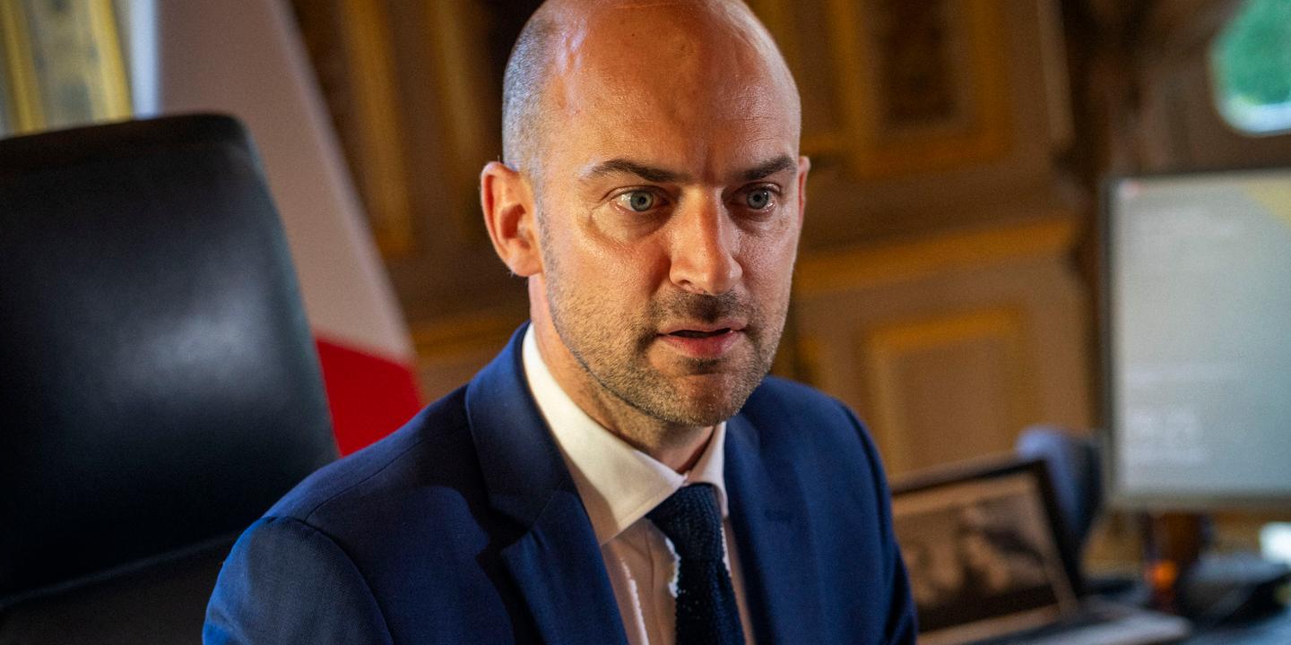 Jean-Noël Barrot : « En Afrique comme ailleurs, la Russie a été mise en échec »