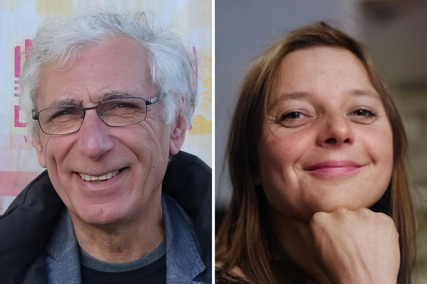 French detainees in Iran charged with spying for Israel