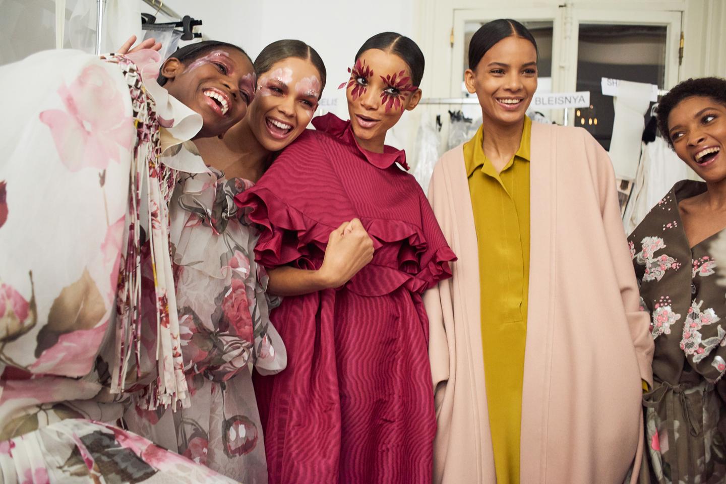 Pierpaolo Piccioli and the power of color