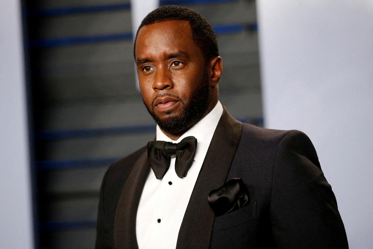 Sean 'Diddy' Combs acquitted of sex trafficking, convicted of a lesser offense