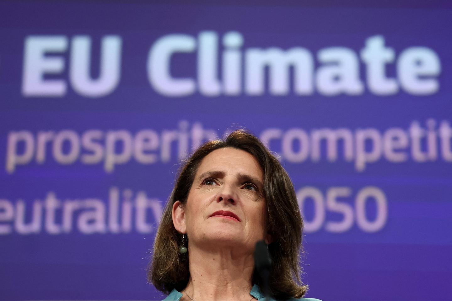 EU unveils long-delayed 2040 climate target with contested flexibilities