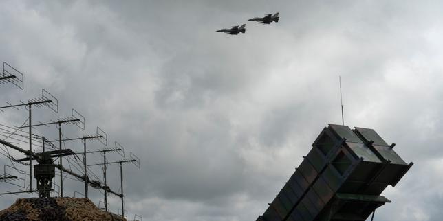 EN DIRECT, guerre en Ukraine : un centre de maintenance de missiles Patriot, utilisés par Kiev et par l’OTAN, va être implanté en Pologne