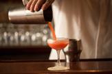 Harry’s Bar, l’Amérique dans son jus