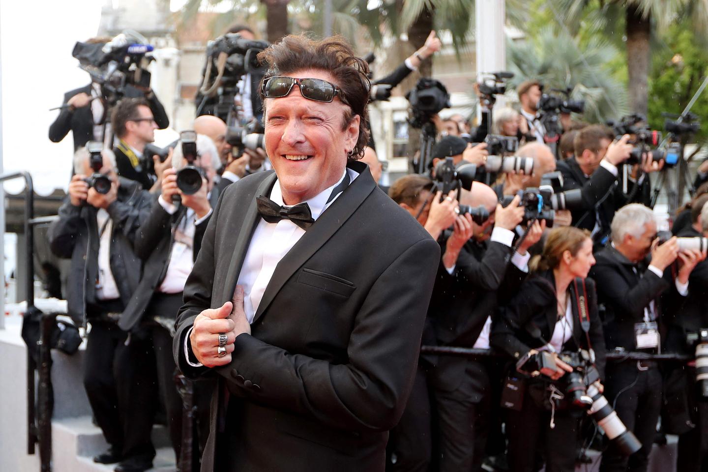 Michael Madsen, 'Reservoir Dogs' and 'Kill Bill' star, dead at 67