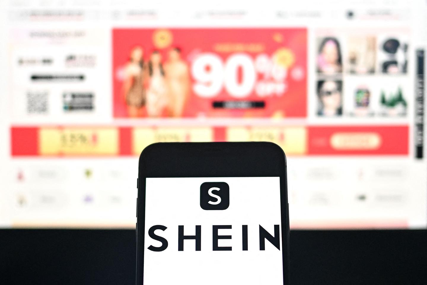 Shein hit with €40 million fine in France over 'deceptive commercial practices'