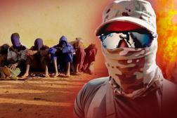 Le Monde investigated abuses committed by the Wagner Group in Mali's secret prisons.