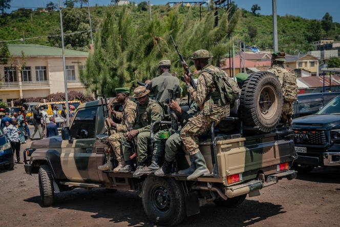 RDC : l’ONU pointe le « rôle déterminant » du Rwanda dans la chute des ...