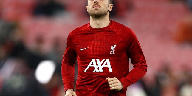 Liverpool striker Diogo Jota dies in car accident in Spain