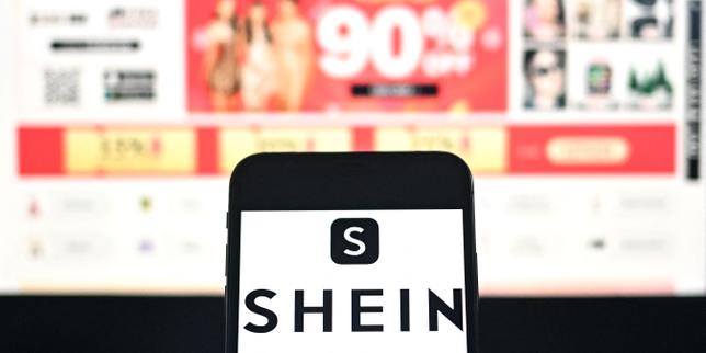 Shein hit with €40 million fine in France over 'deceptive commercial practices'