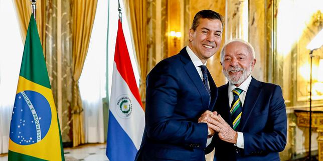 France gets a reprieve in its fight against EU-Mercosur agreement