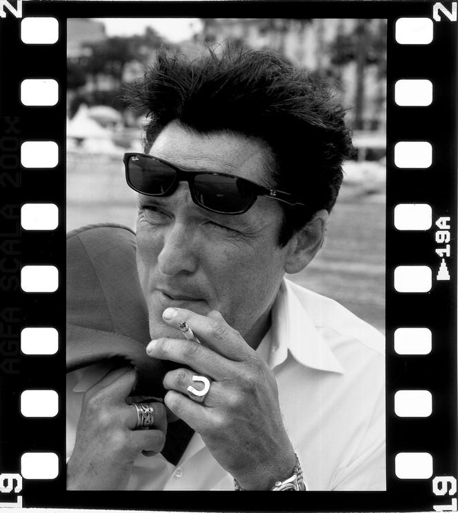 Michael Madsen, en 2003.
