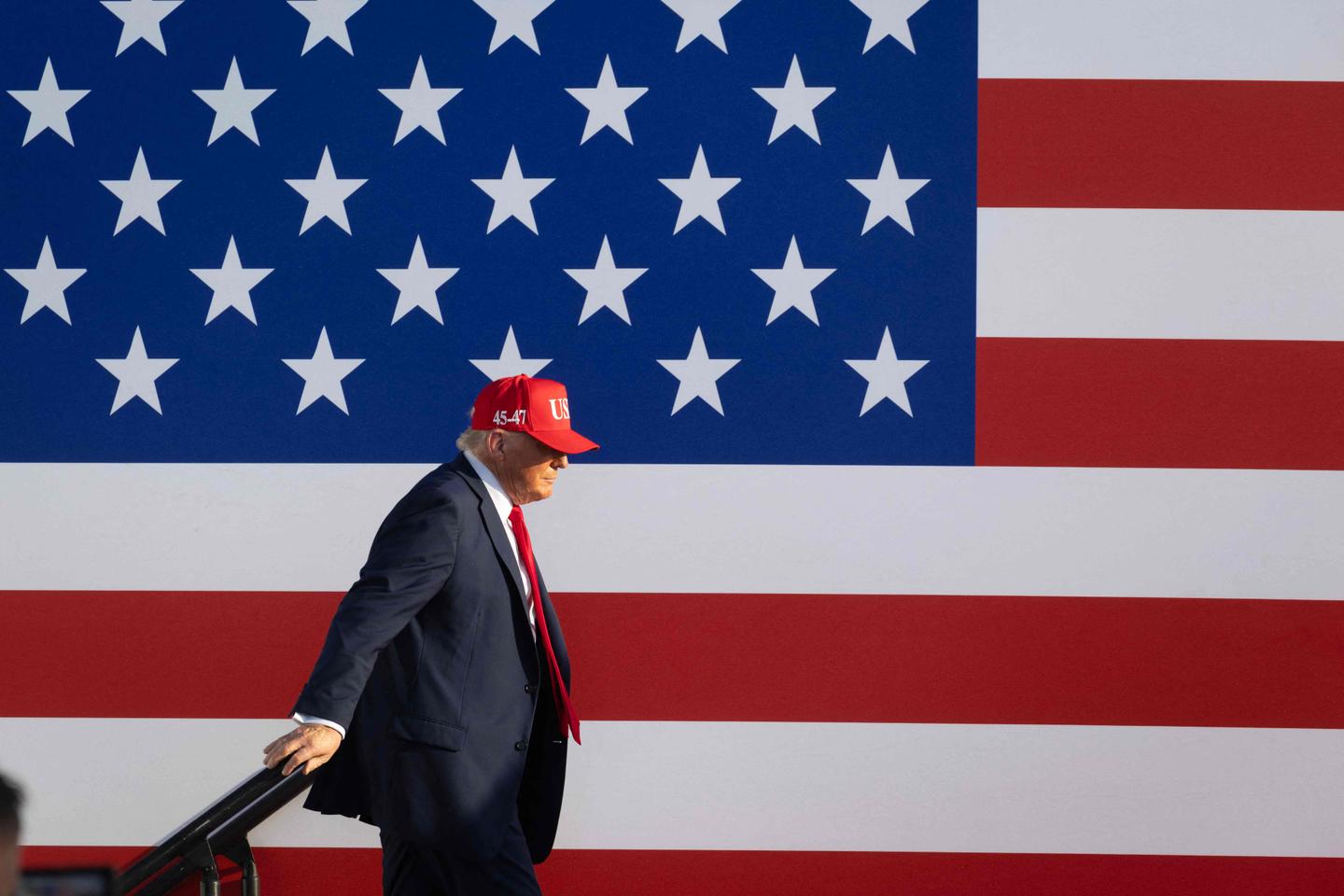 Trump flexes political muscle with passage of 'big and beautiful' budget